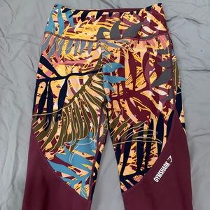 Gymshark leggings